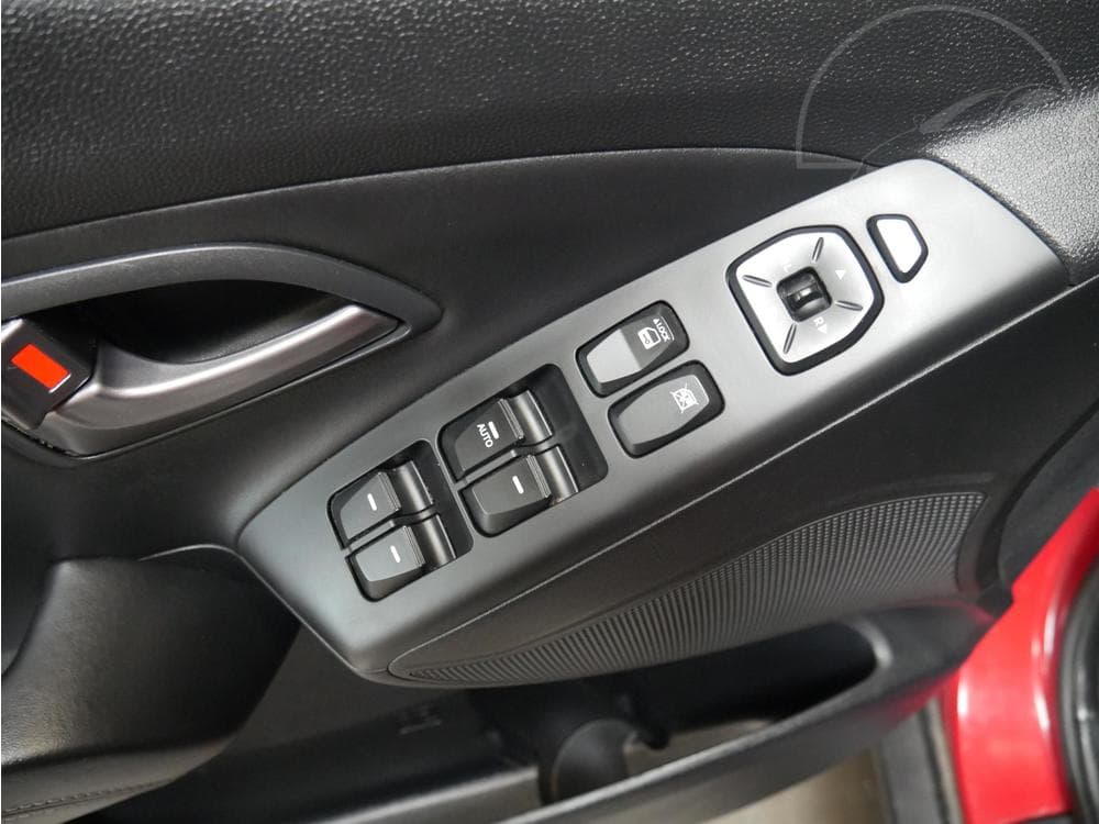 2014 Hyundai ix35 - 31