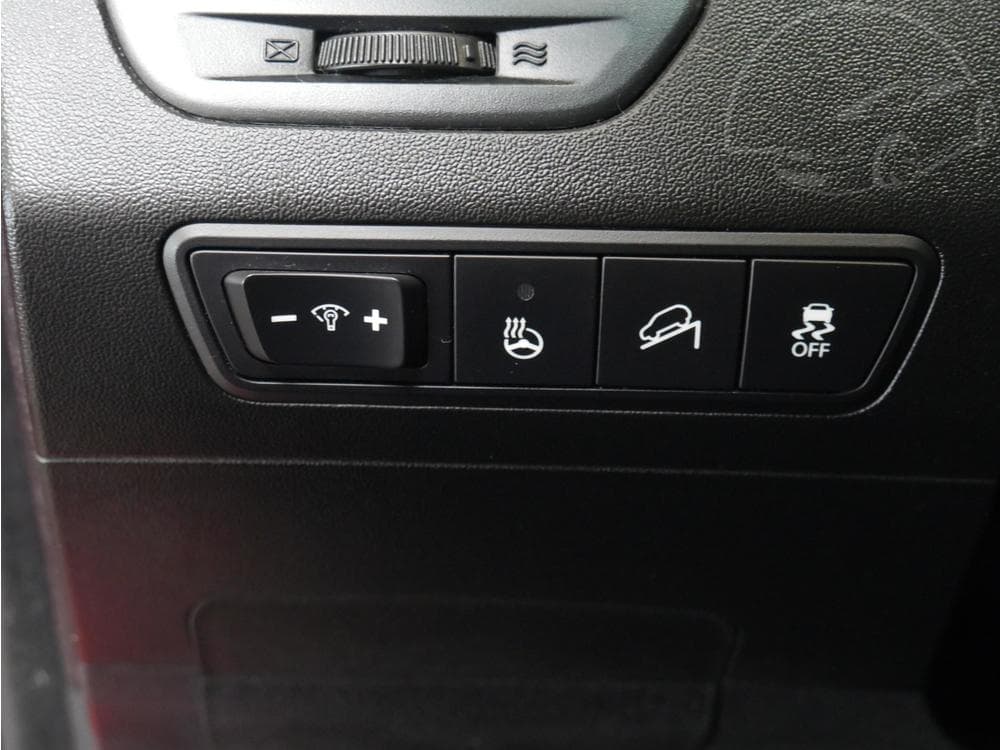 2014 Hyundai ix35 - 34