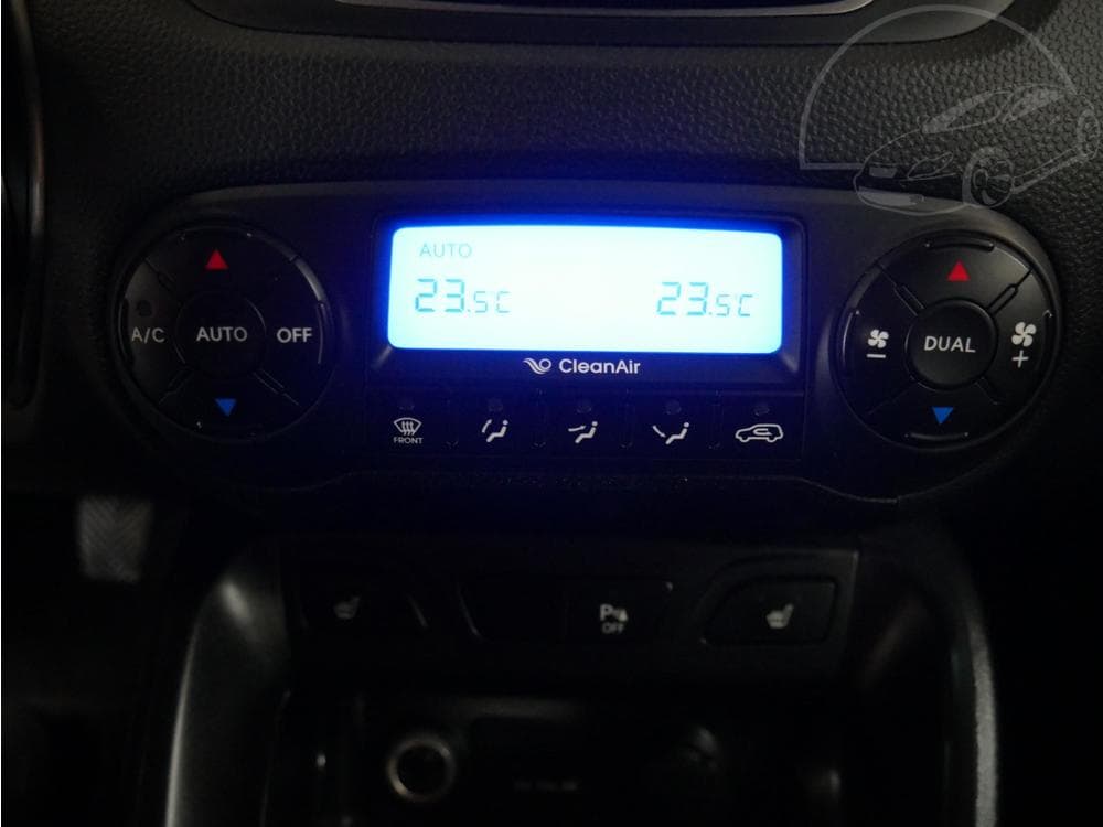 2014 Hyundai ix35 - 43
