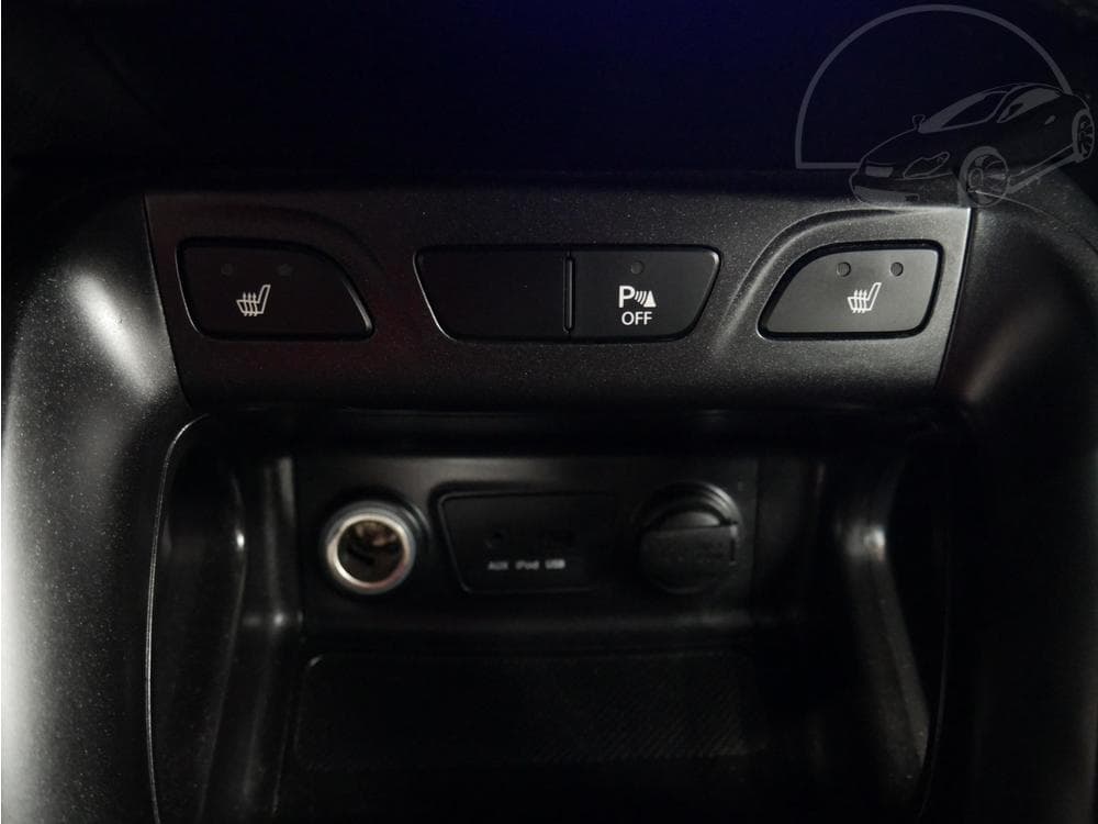 2014 Hyundai ix35 - 46