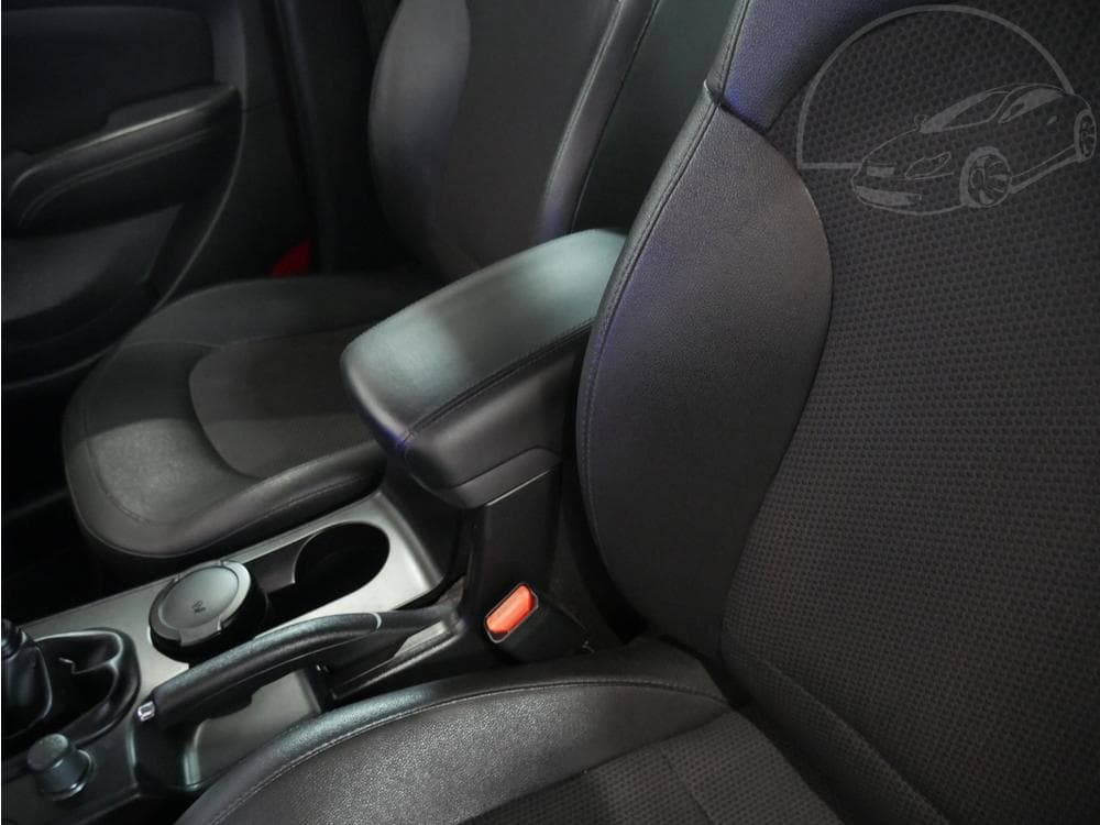 2014 Hyundai ix35 - 49