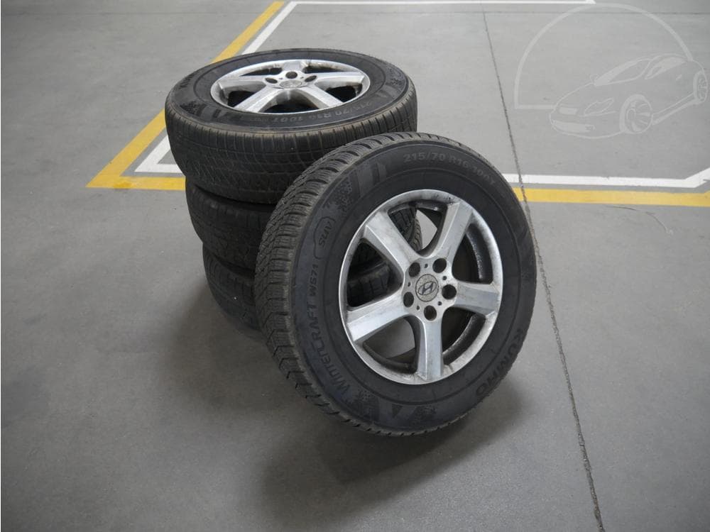 2014 Hyundai ix35 - 52