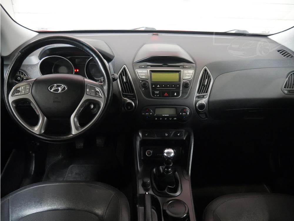 2014 Hyundai ix35 - 22
