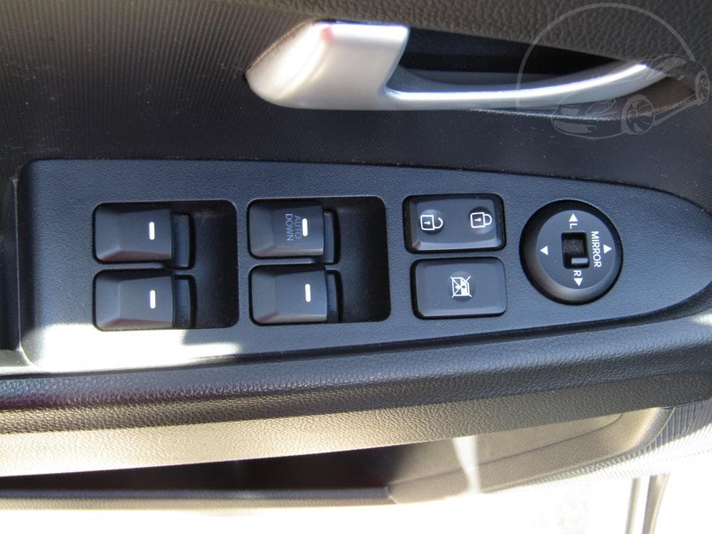 2011 Kia SPORTAGE - 21