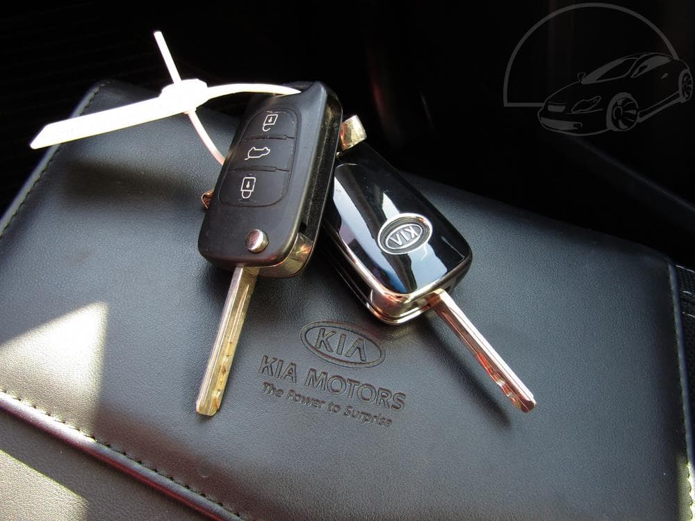 2011 Kia SPORTAGE - 29