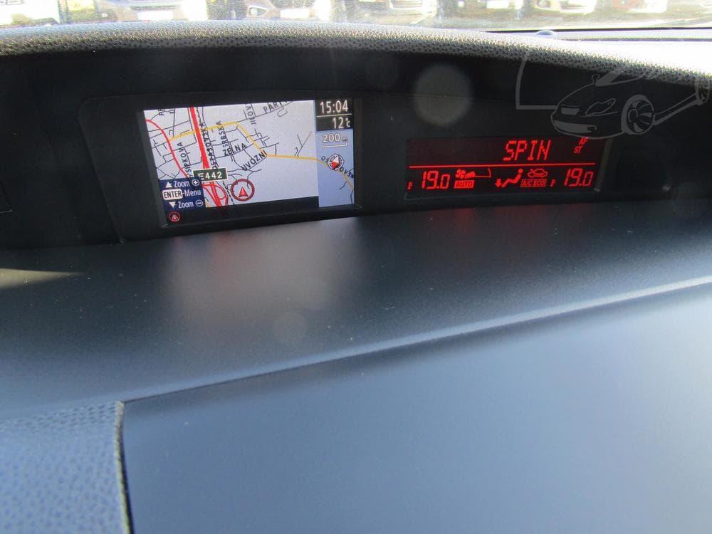 2009 Mazda 3 - 12