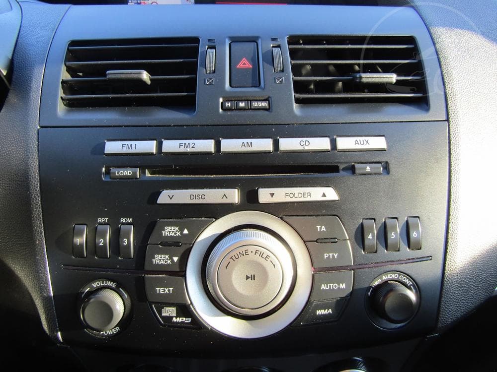 2009 Mazda 3 - 13