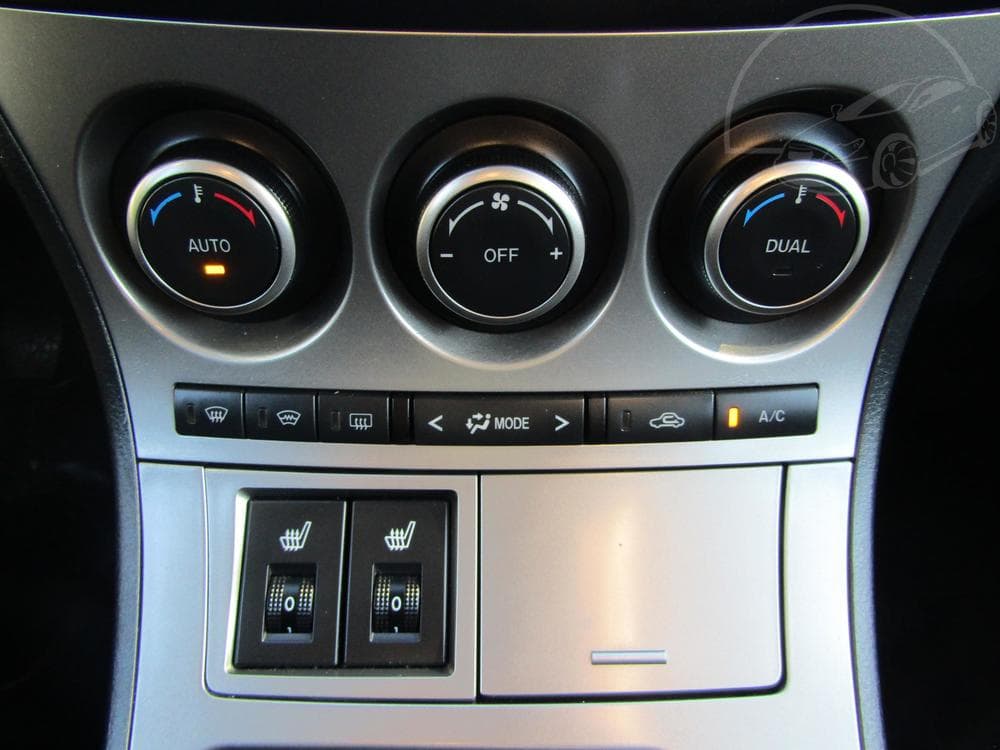 2009 Mazda 3 - 14