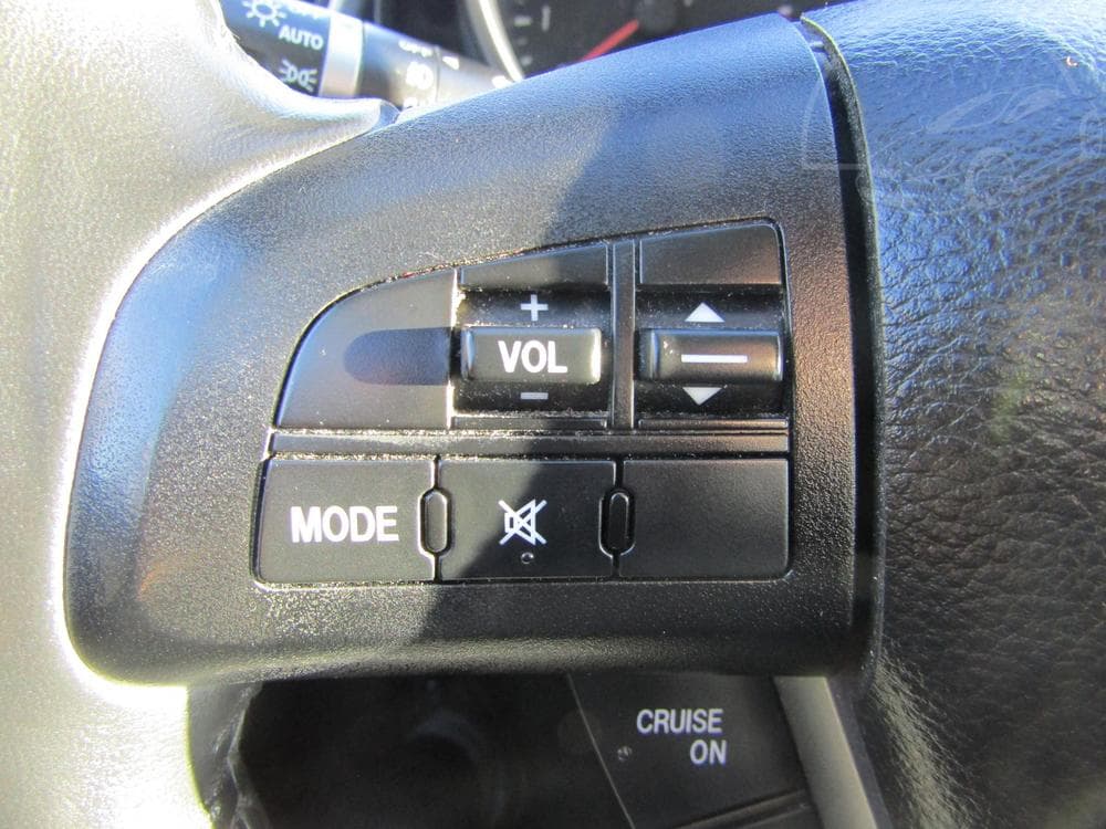 2009 Mazda 3 - 15