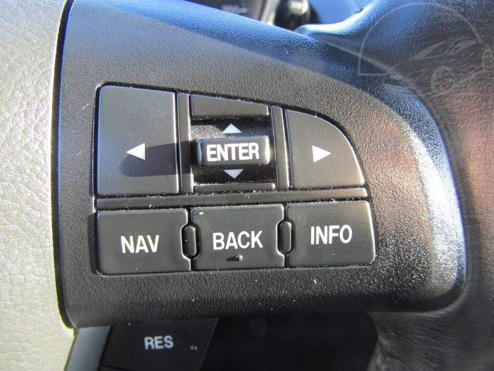 2009 Mazda 3 - 17