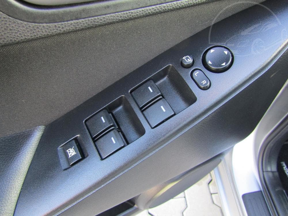 2009 Mazda 3 - 19