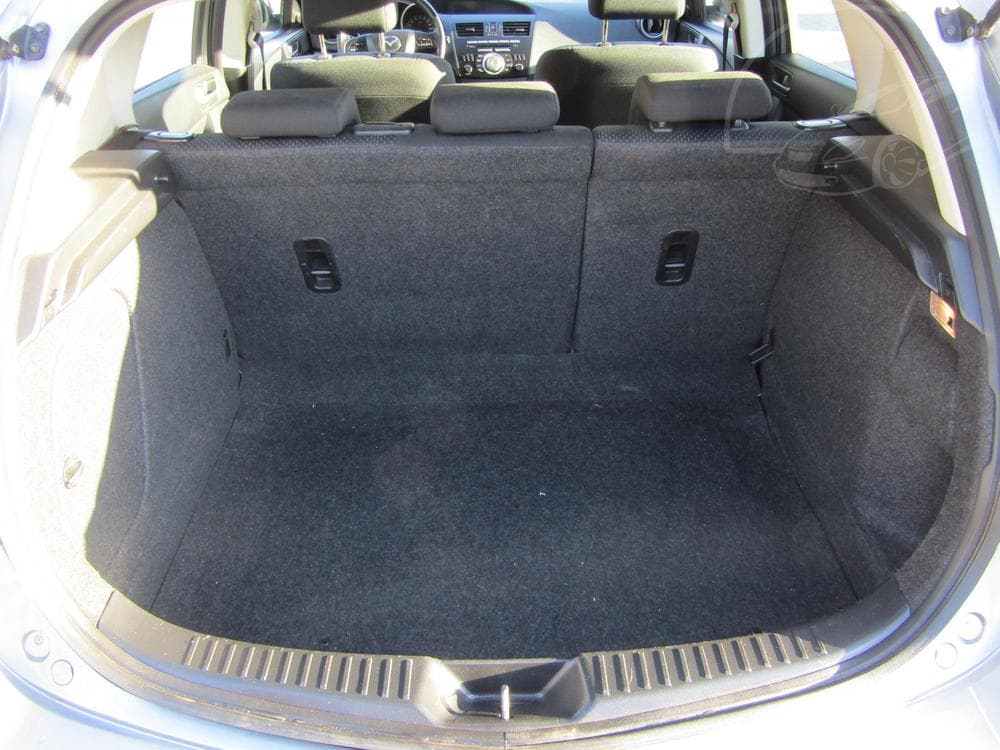 2009 Mazda 3 - 7