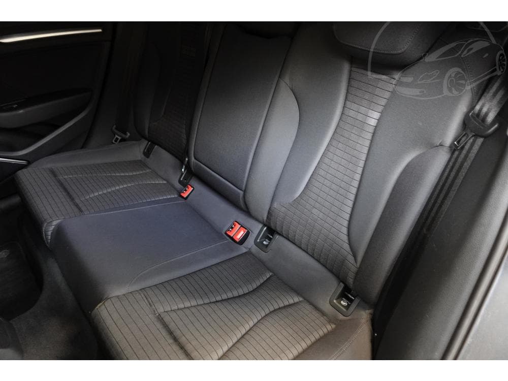 2017 Audi A3 - 37