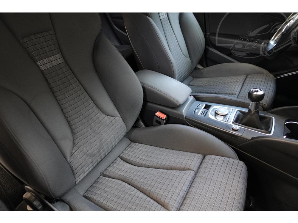 2017 Audi A3 - 41