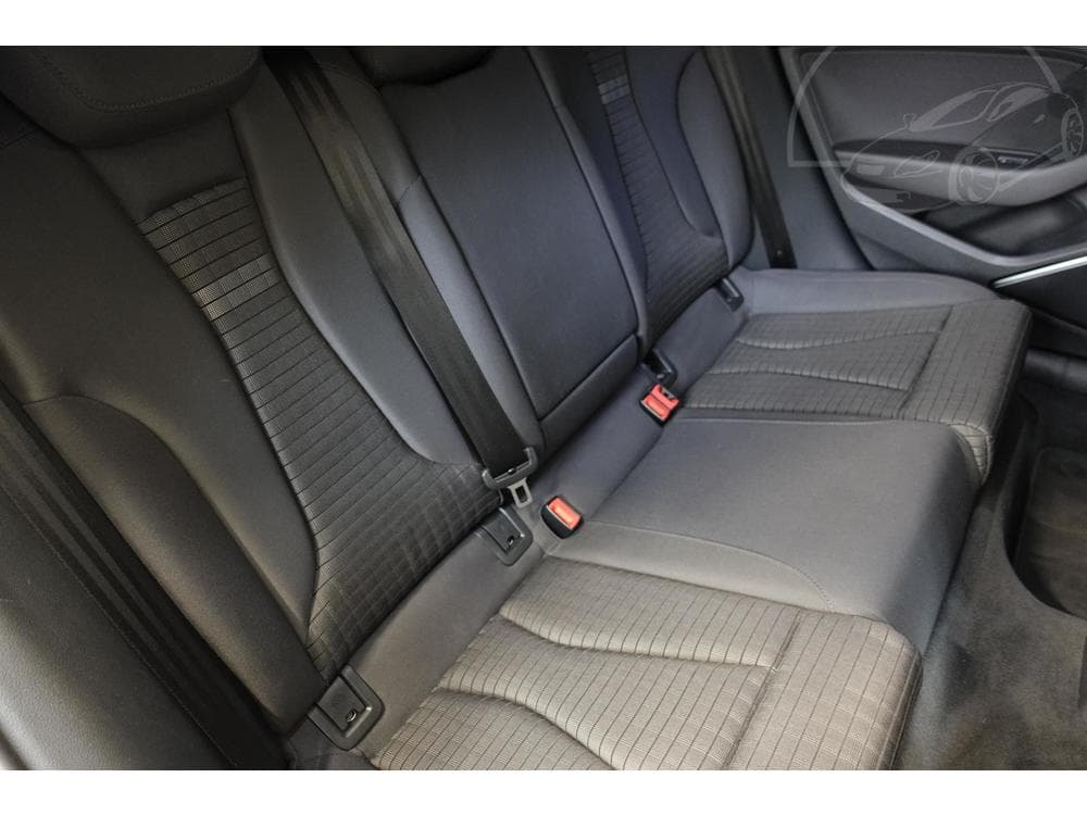 2017 Audi A3 - 45