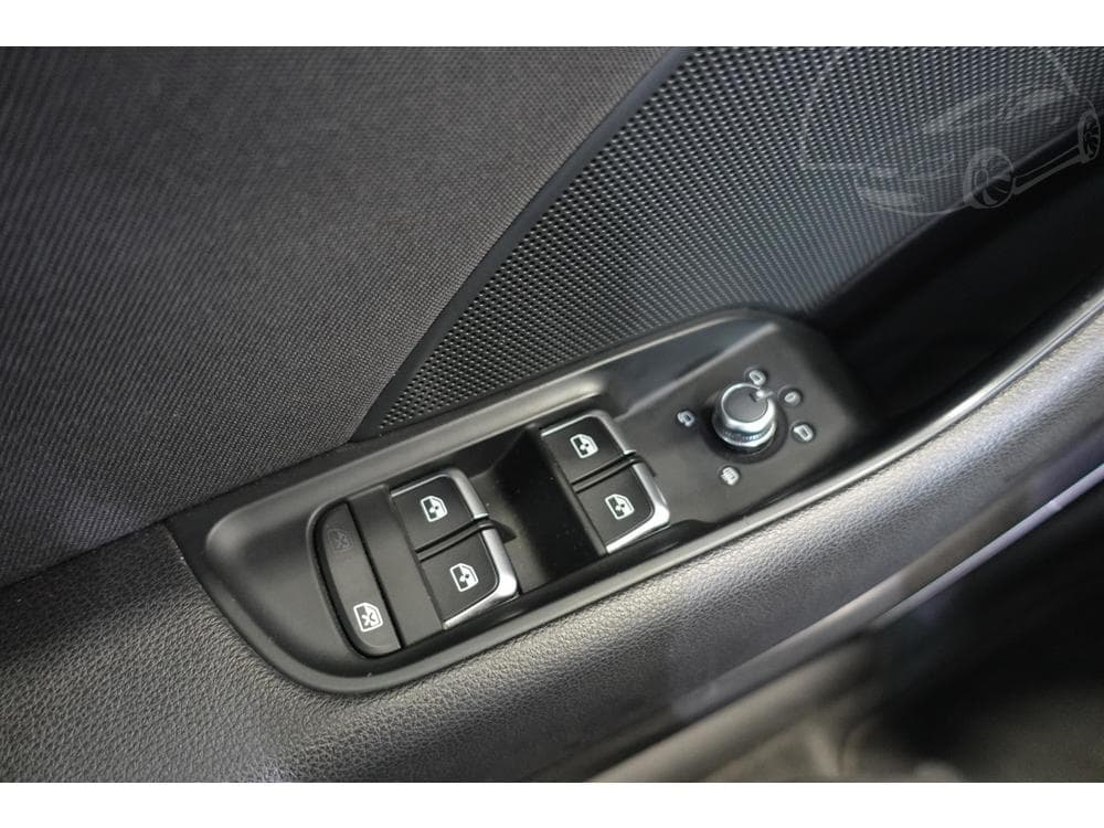 2017 Audi A3 - 53