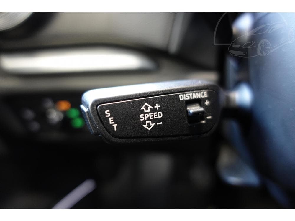 2017 Audi A3 - 57