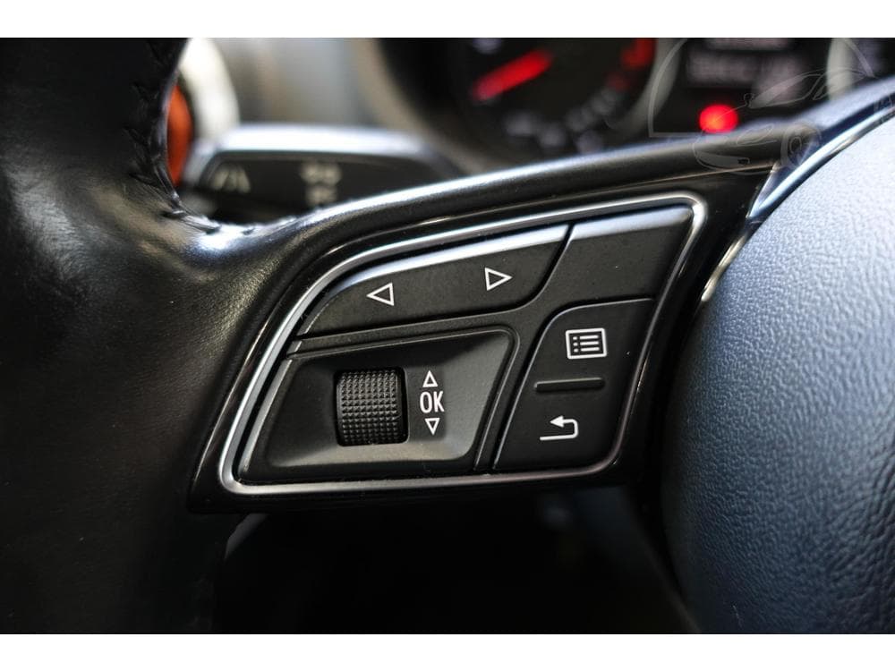 2017 Audi A3 - 61