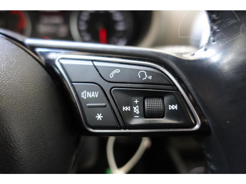 2017 Audi A3 - 65