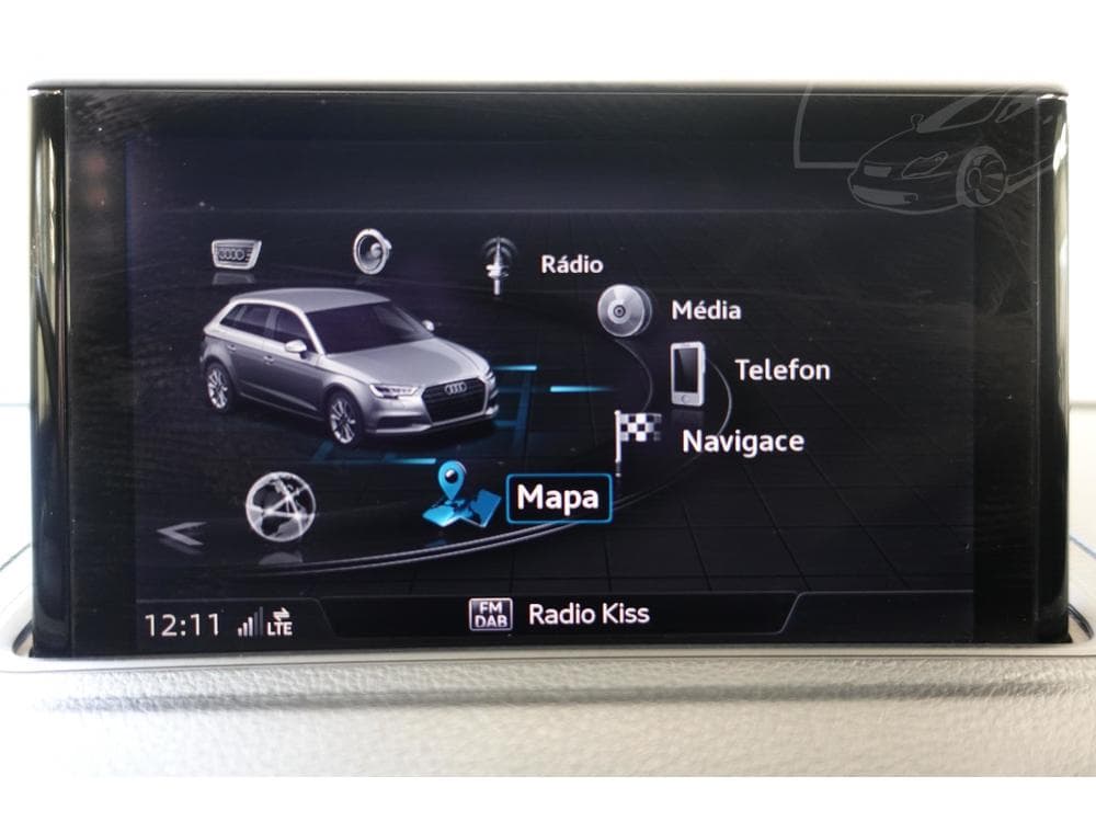 2017 Audi A3 - 69