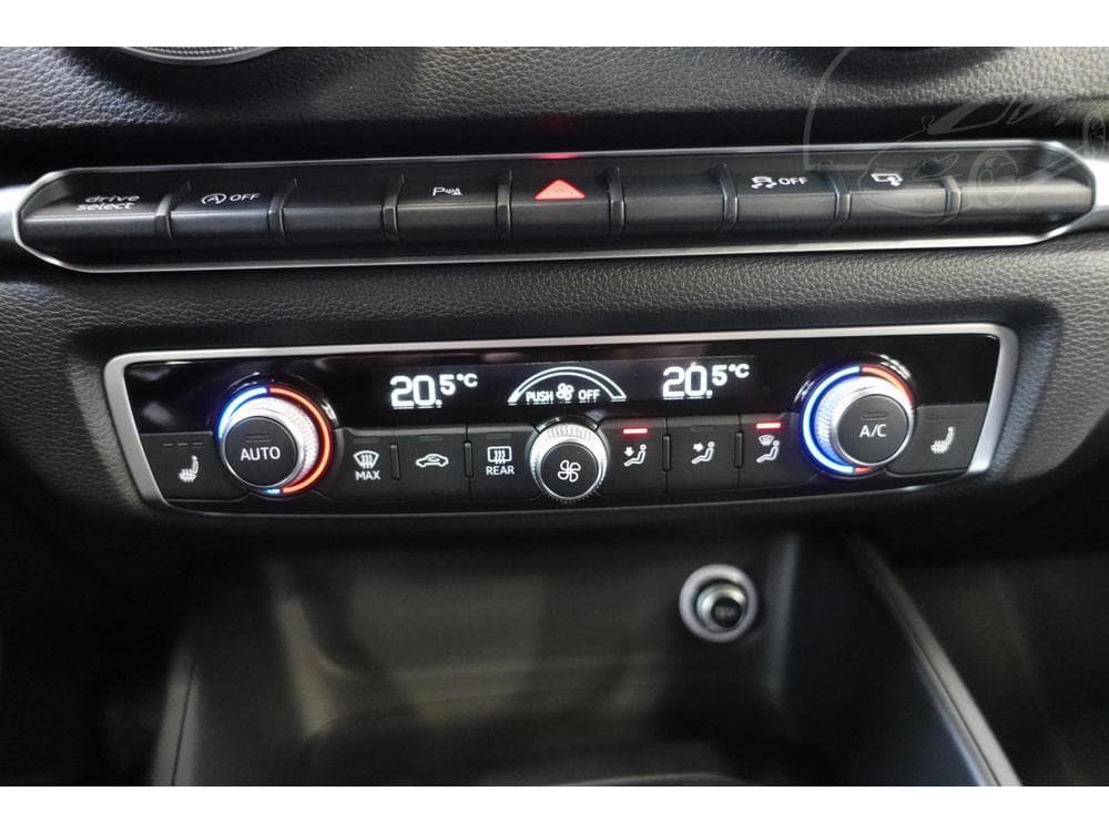 2017 Audi A3 - 73