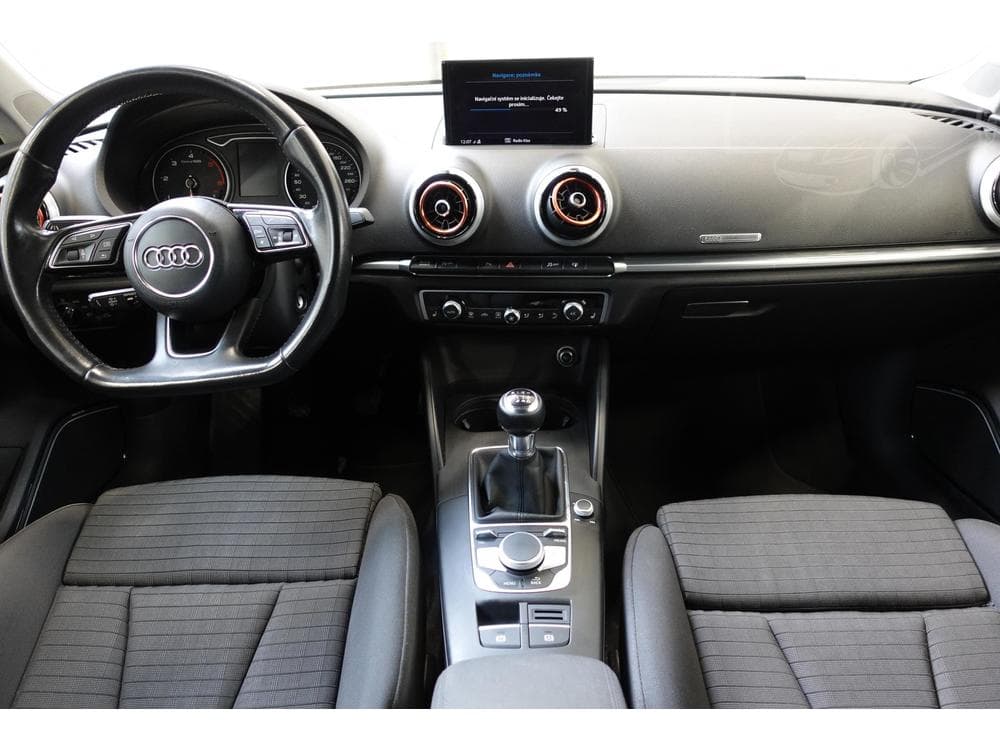 2017 Audi A3 - 29