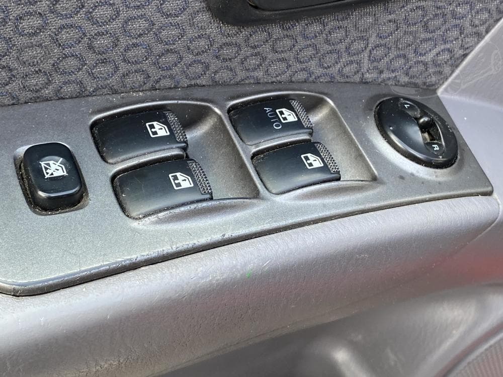 2006 Hyundai MATRIX - 11