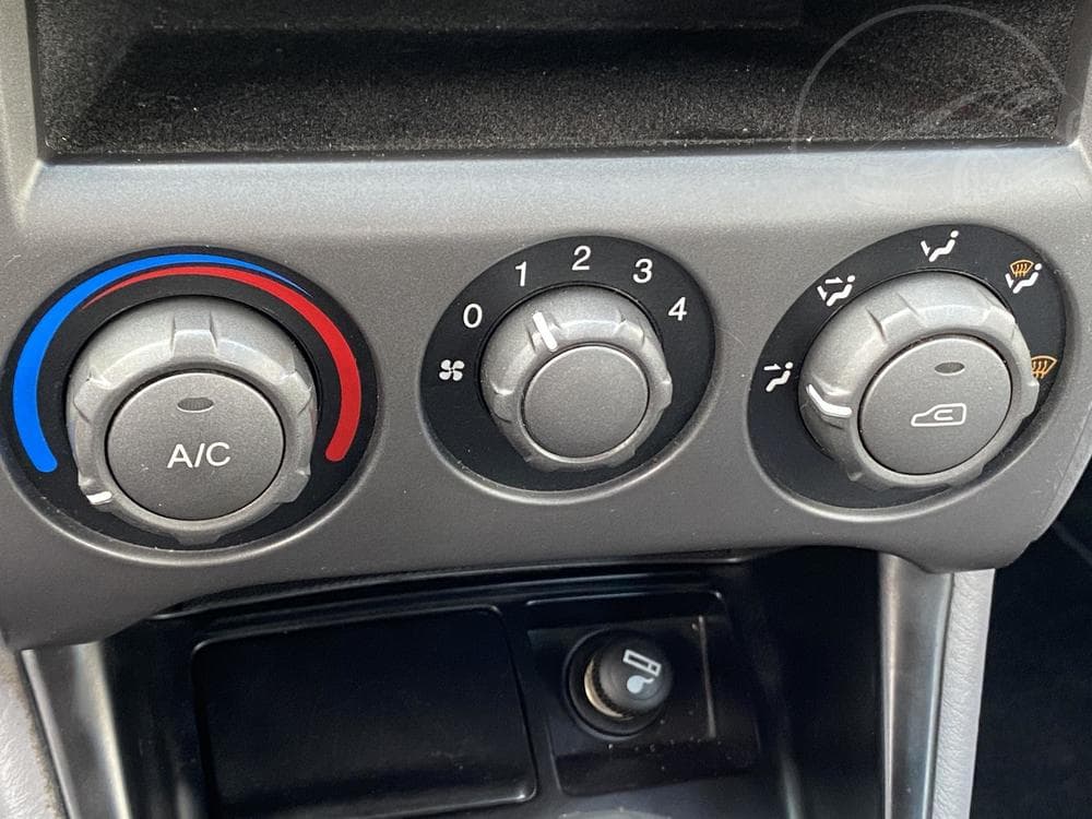 2006 Hyundai MATRIX - 13