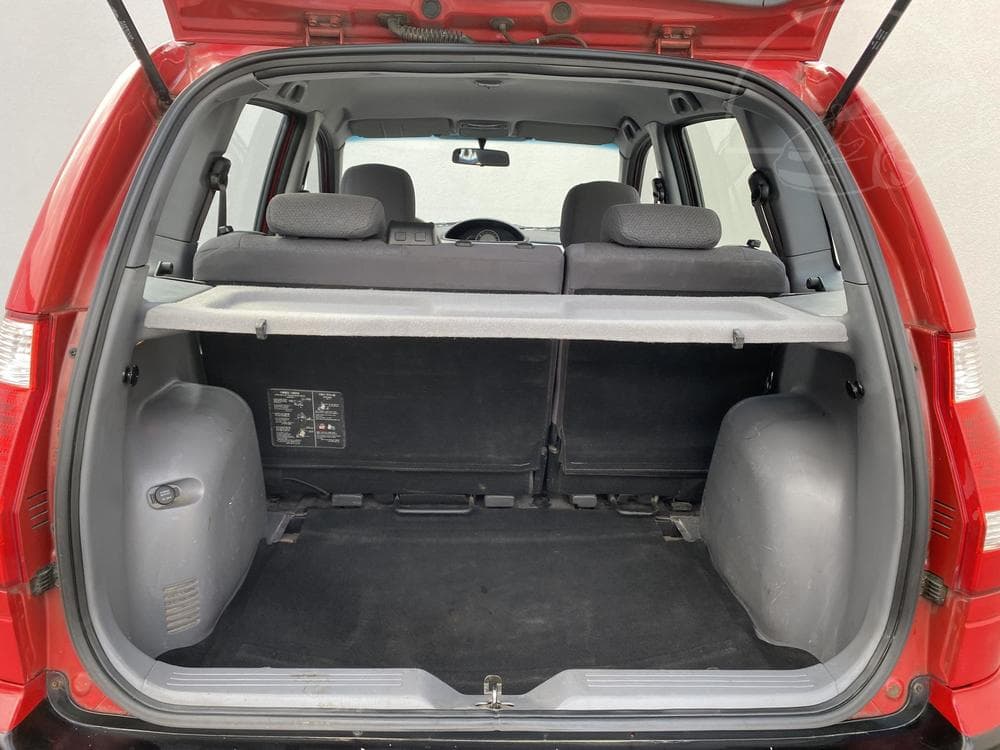 2006 Hyundai MATRIX - 7