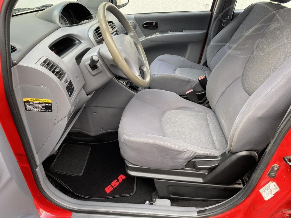 2006 Hyundai MATRIX - 9