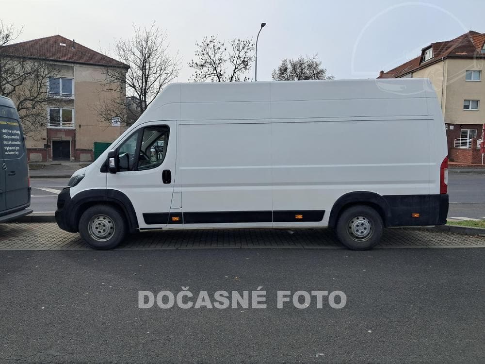 2019 Peugeot BOXER - 9