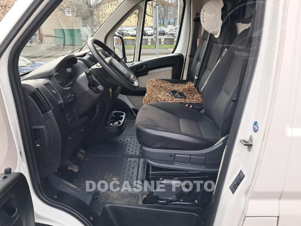 2019 Peugeot BOXER - 13