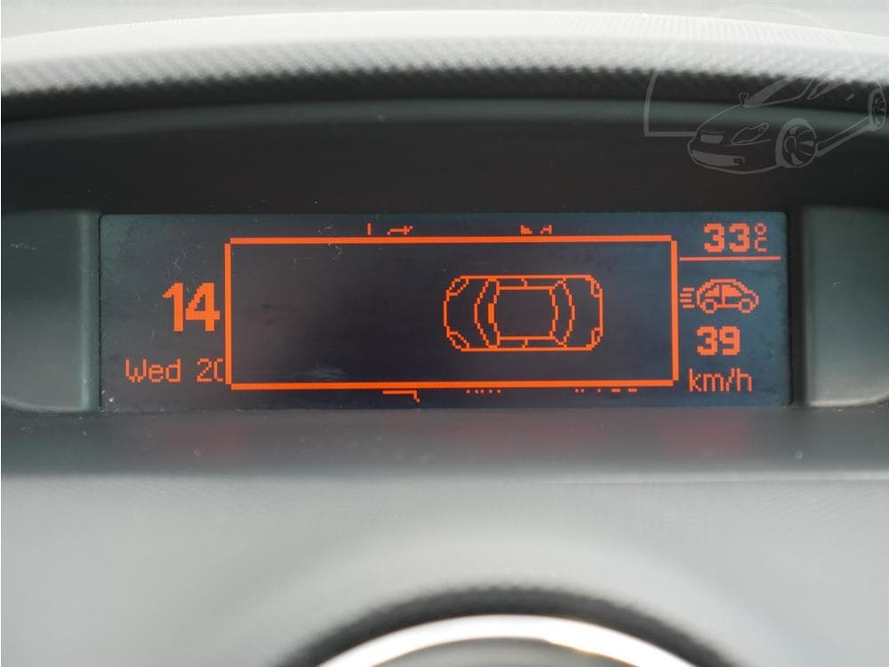 2014 Peugeot 308 - 16