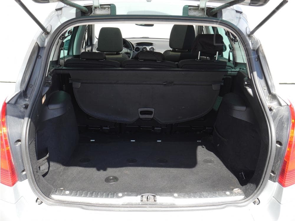 2014 Peugeot 308 - 7
