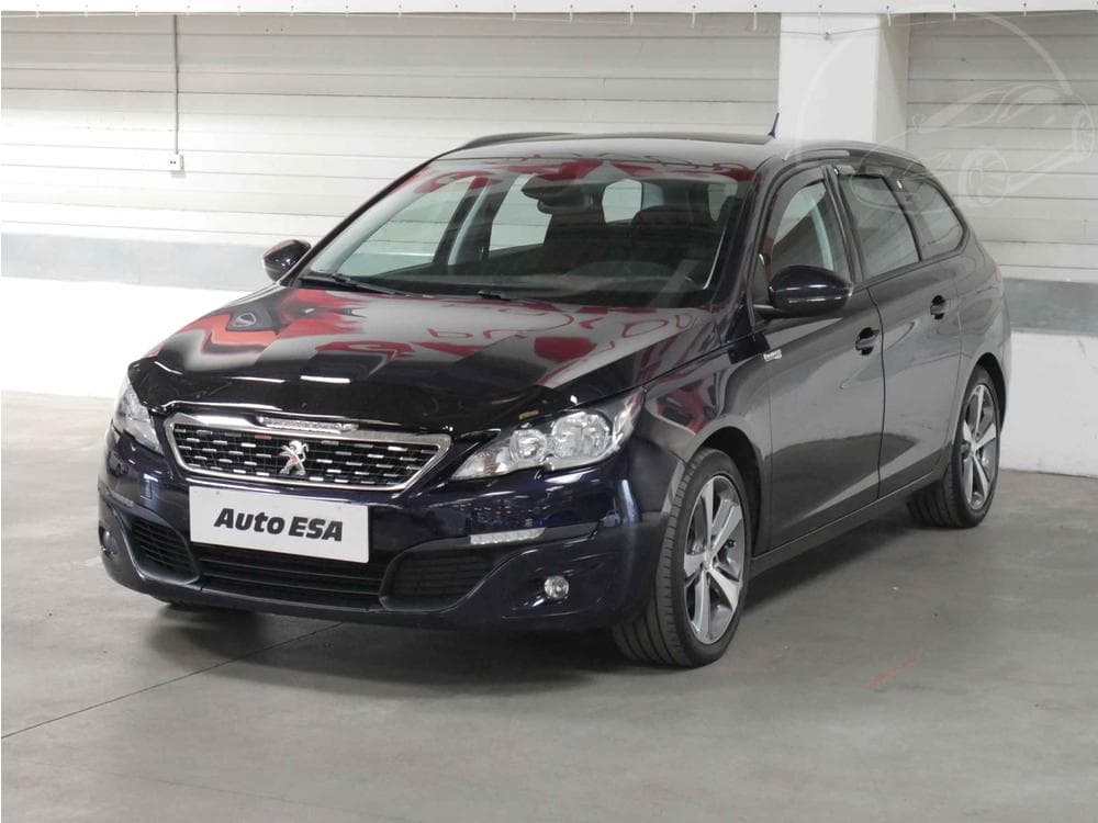 2016 Peugeot 308 - 3