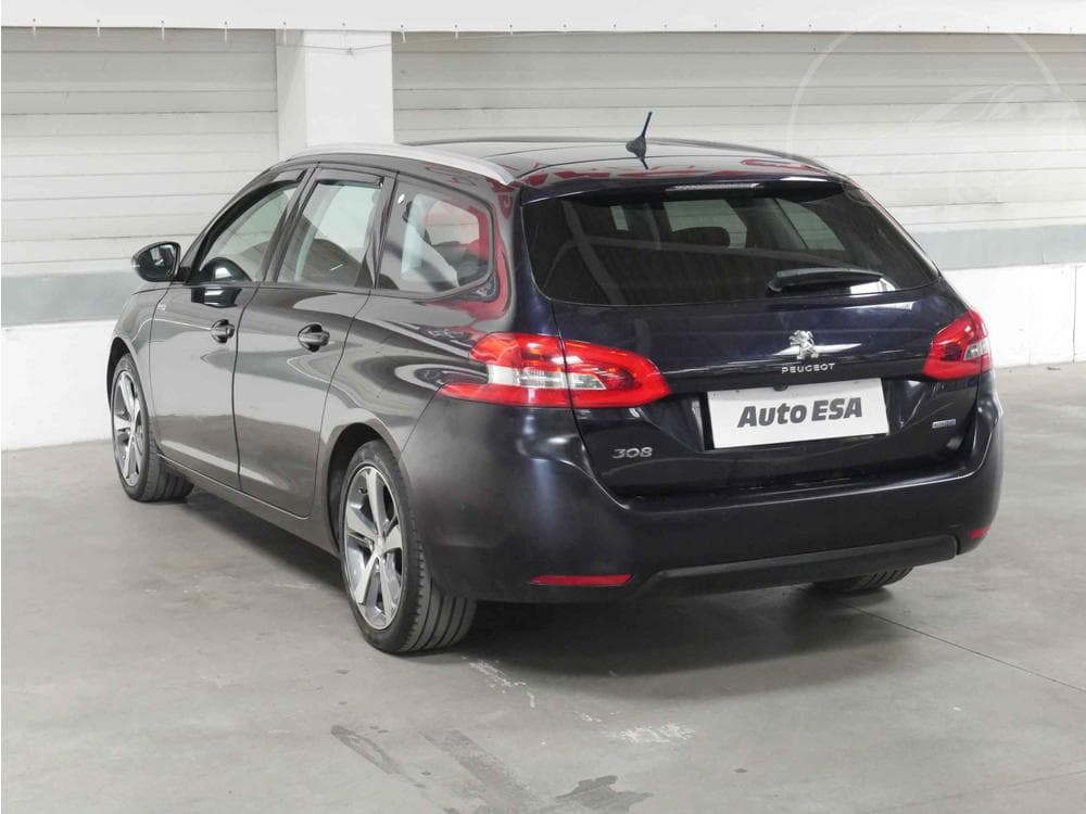 2016 Peugeot 308 - 4