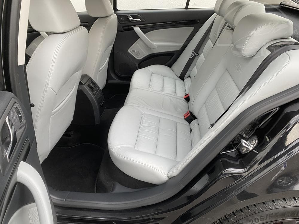 2012 Škoda OCTAVIA - 19