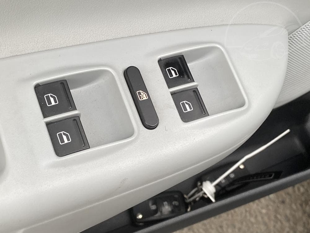 2012 Škoda OCTAVIA - 21