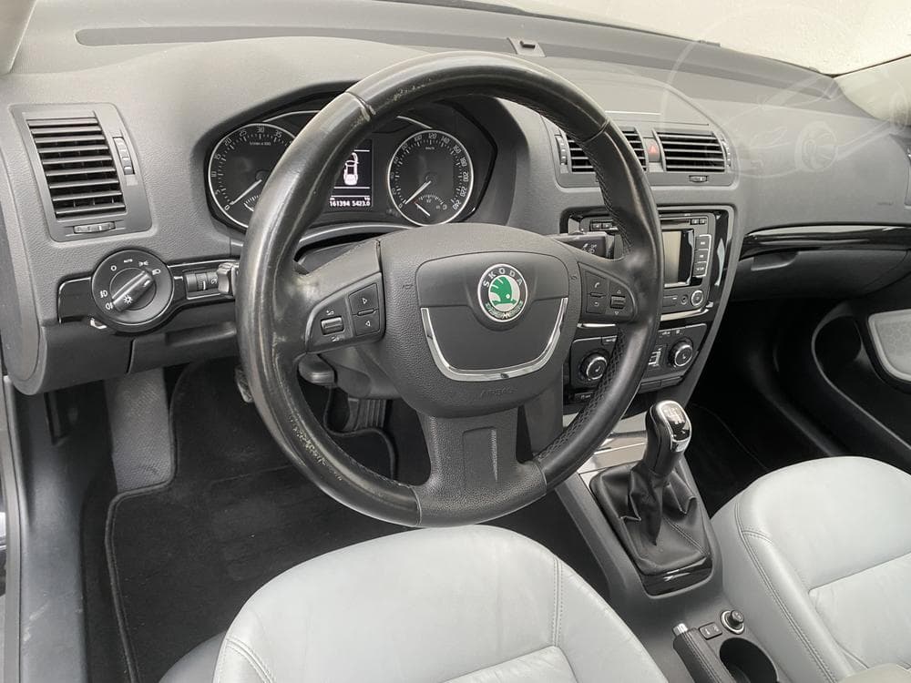 2012 Škoda OCTAVIA - 25