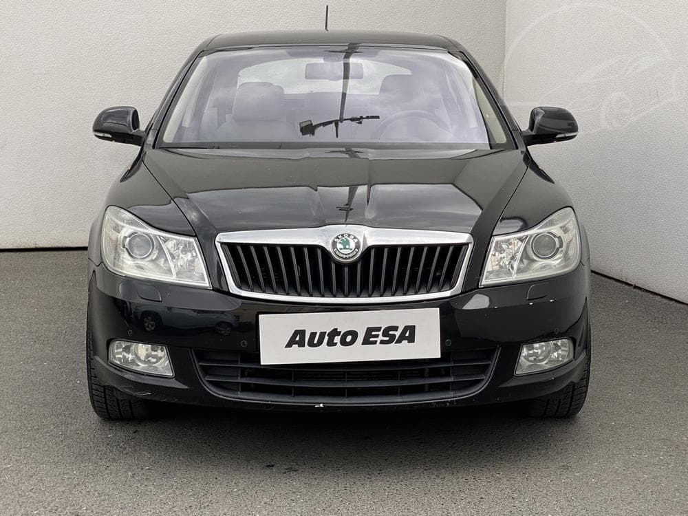 2012 Škoda OCTAVIA - 3