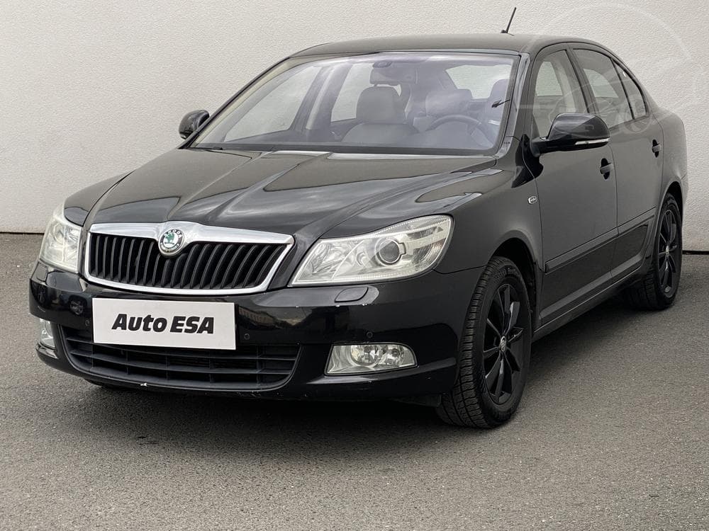 2012 Škoda OCTAVIA - 5