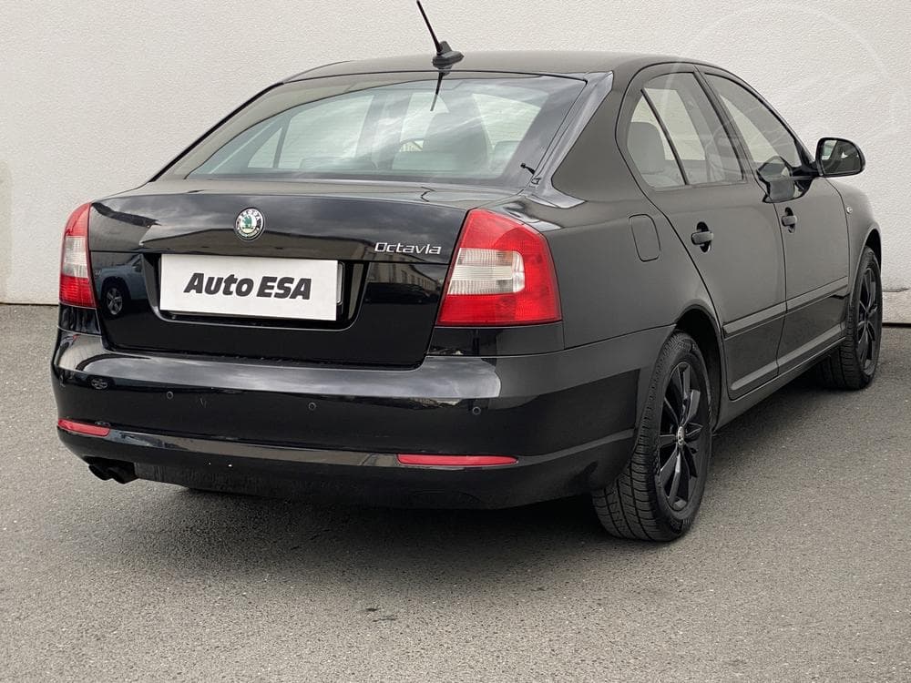 2012 Škoda OCTAVIA - 7