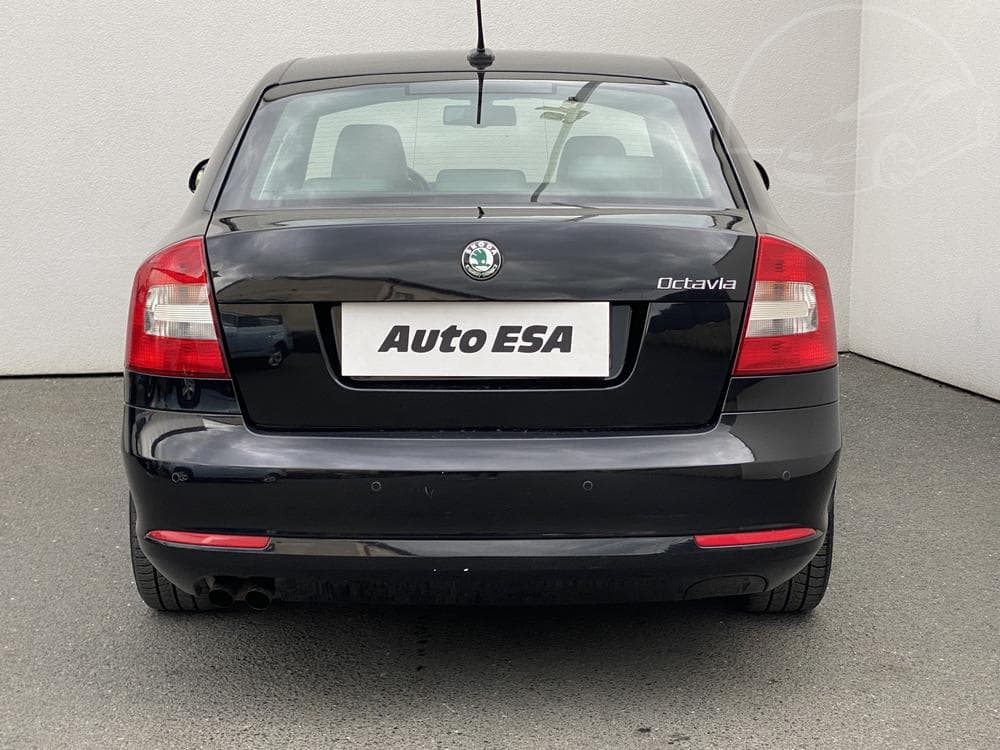 2012 Škoda OCTAVIA - 9