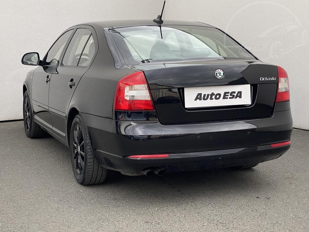 2012 Škoda OCTAVIA - 11