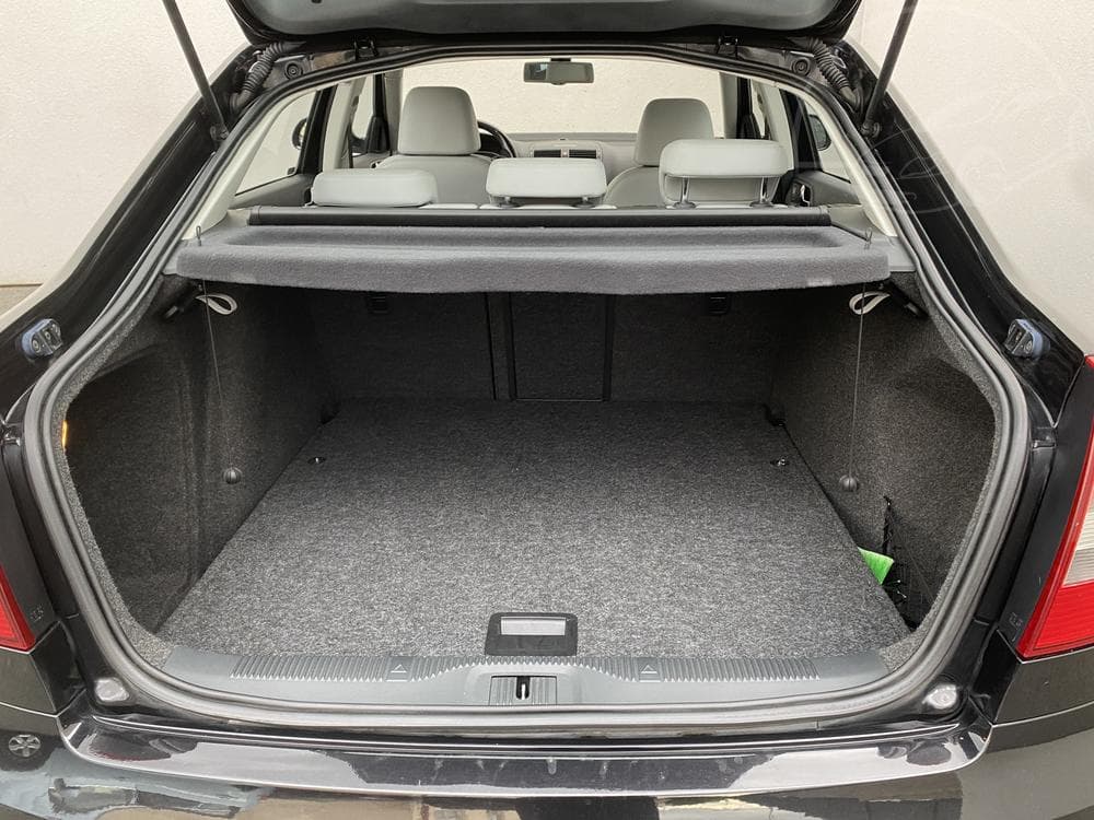 2012 Škoda OCTAVIA - 13