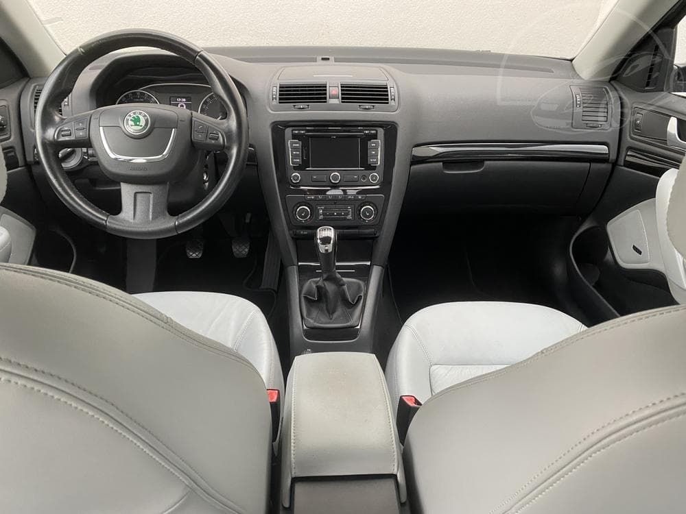 2012 Škoda OCTAVIA - 15