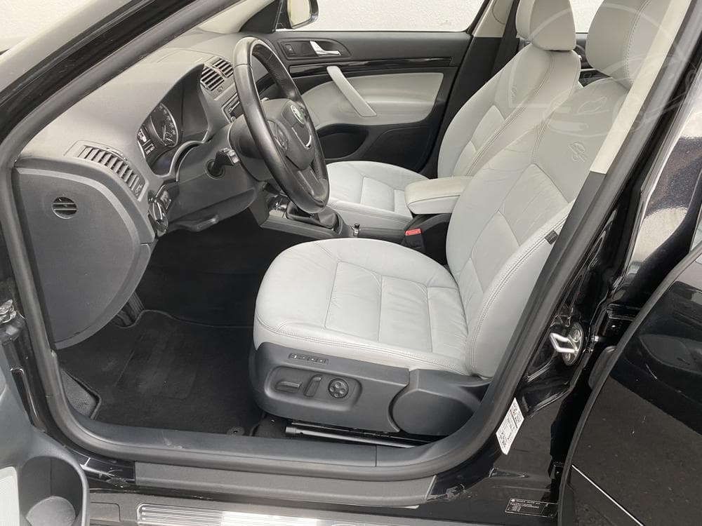 2012 Škoda OCTAVIA - 17
