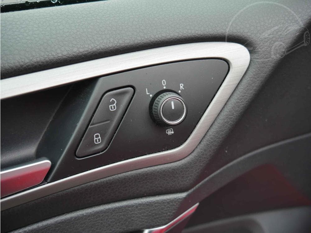 2014 Volkswagen GOLF - 15