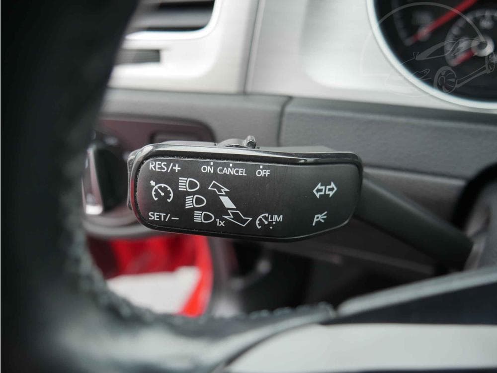 2014 Volkswagen GOLF - 17