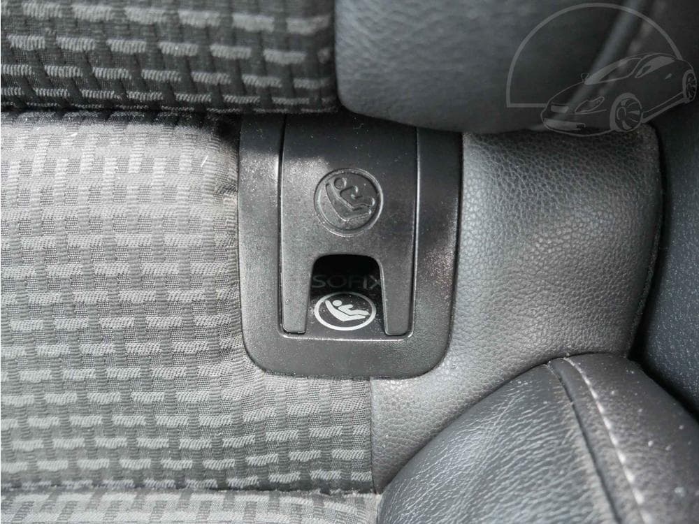 2014 Volkswagen GOLF - 18